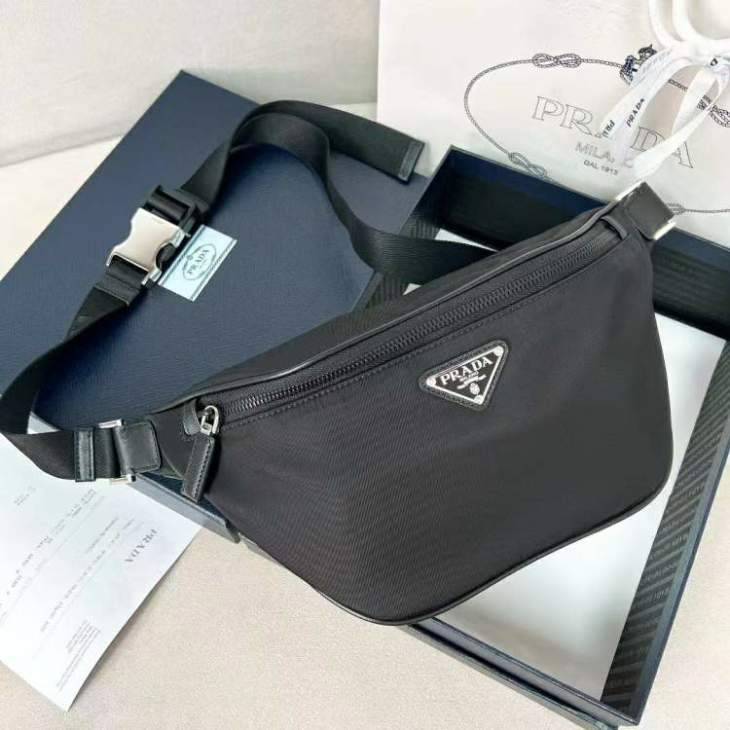 Picture of Prada Mens Bags _SKUfw181469109fw
